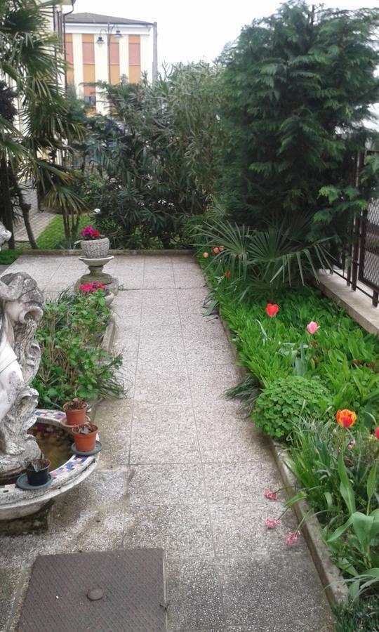 B&B Pereuka Rovigo Buitenkant foto