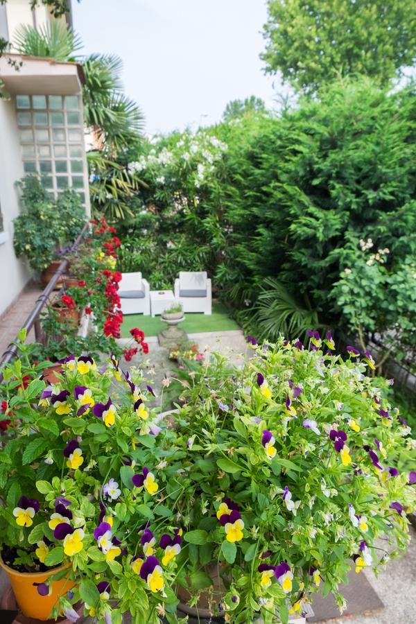 B&B Pereuka Rovigo Buitenkant foto